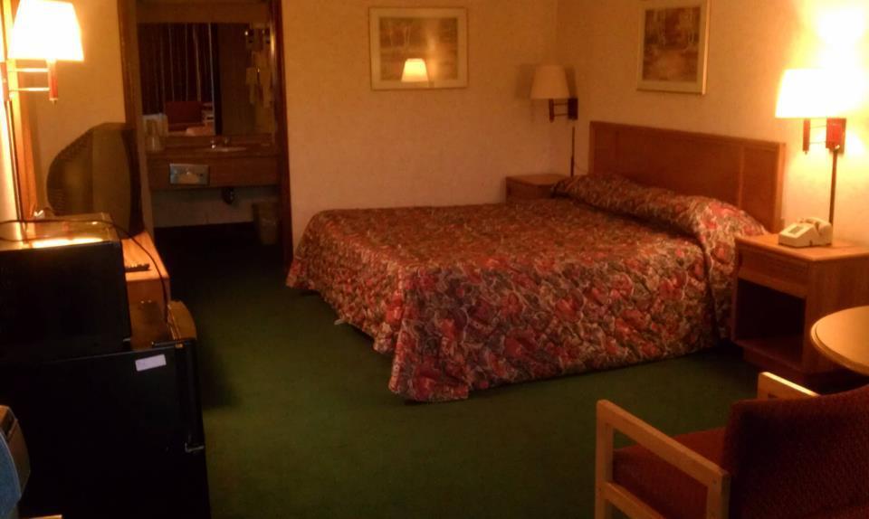 OYO Hotel Battleboro