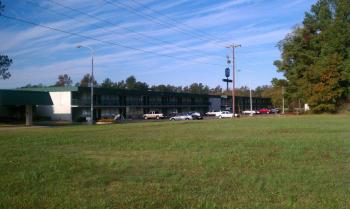 OYO Hotel Battleboro