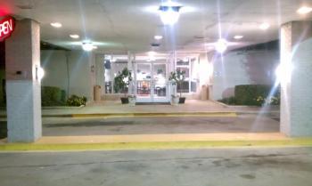 OYO Hotel Battleboro